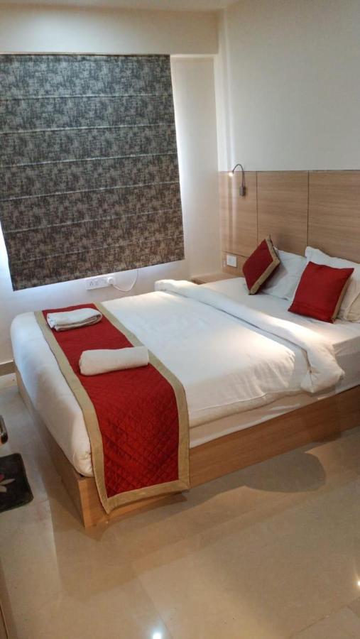 Hotel Royal Amer ชัยปุระ ภายนอก รูปภาพ