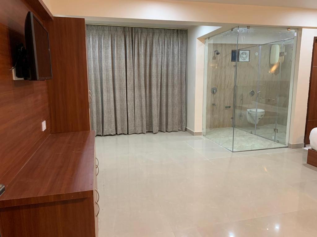 Hotel Royal Amer ชัยปุระ ภายนอก รูปภาพ